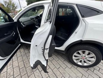 Jaguar E-Pace 2.0d S 5dr Auto
