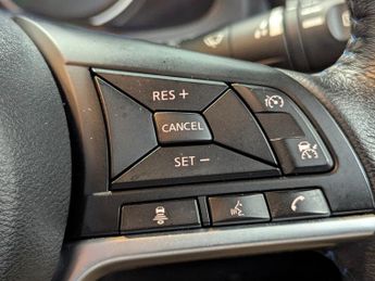 Nissan LEAF 160kW e+ N-Connecta 62kWh 5dr Auto/Manufacturers Warranty 03/202