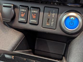 Nissan LEAF 160kW e+ N-Connecta 62kWh 5dr Auto/Manufacturers Warranty 03/202