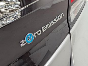 Nissan LEAF 160kW e+ N-Connecta 62kWh 5dr Auto/Manufacturers Warranty 03/202