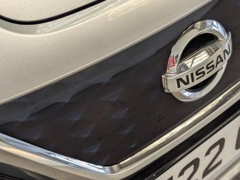 Nissan LEAF 160kW e+ N-Connecta 62kWh 5dr Auto/Manufacturers Warranty 03/202