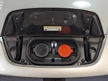 Nissan LEAF 160kW e+ N-Connecta 62kWh 5dr Auto**Manufacturers Warranty 03/20