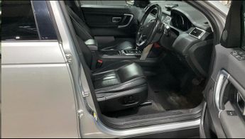 Land Rover Discovery Sport TD4 HSE 5-Door