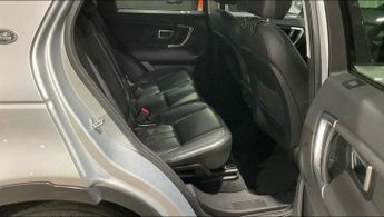 Land Rover Discovery Sport TD4 HSE 5-Door