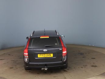 Kia Ceed 1.6 CRDi 3 5dr Auto