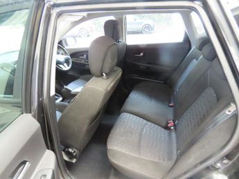 Kia Ceed 1.6 CRDi 3 5dr Auto