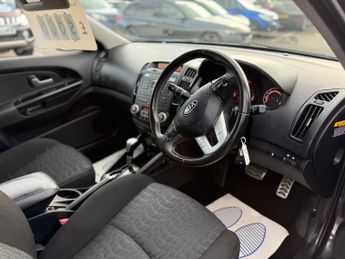 Kia Ceed 1.6 CRDi 3 5dr Auto