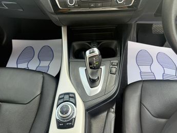 BMW 1 Series 118I SE 5-Door