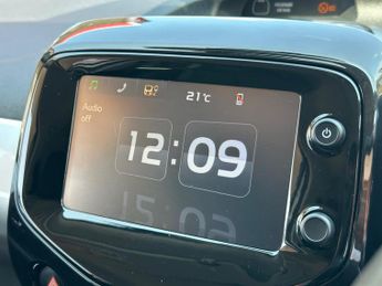 Toyota Aygo 1.0 VVT-i X-Clusiv 3 5dr x-shift
