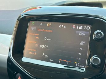 Toyota Aygo 1.0 VVT-i X-Clusiv 3 5dr x-shift