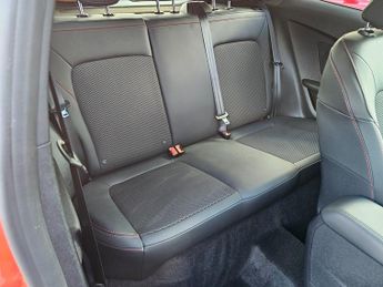 Ford Fiesta ST-LINE X EDITION 3-Door