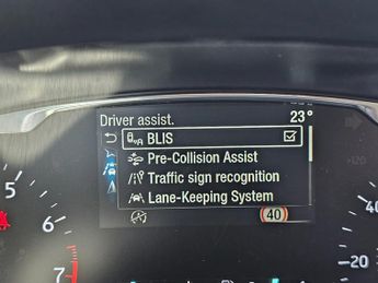 Ford Fiesta ST-LINE X EDITION 3-Door