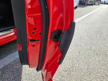 Ford Fiesta ST-LINE X EDITION 3-Door