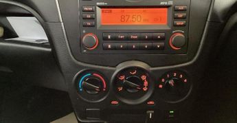 Kia Picanto 1.1 Strike Hatchback 5dr Petrol Automatic (137 g/km, 64 bhp)
