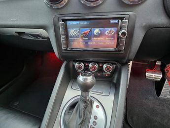 Audi TT 1.8l TFSI PETROL -Automatic-Ulez/Caz pass-Free 28months gold war