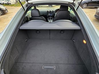 Audi TT 1.8l TFSI PETROL -Automatic-Ulez/Caz pass-Free 28months gold war