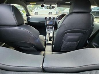 Audi TT 1.8l TFSI PETROL -Automatic-Ulez/Caz pass-Free 28months gold war