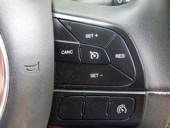 Fiat 500X MULTIJET CROSS PLUS 5-Door