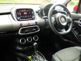 Fiat 500X MULTIJET CROSS PLUS 5-Door