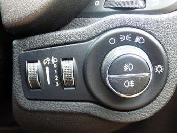 Fiat 500X MULTIJET CROSS PLUS 5-Door