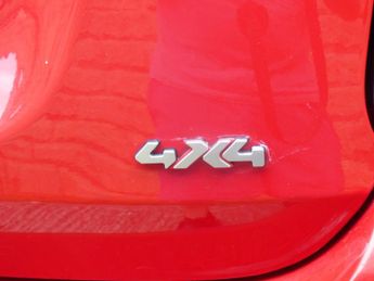Fiat 500X MULTIJET CROSS PLUS 5-Door
