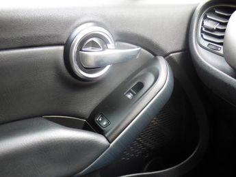 Fiat 500X MULTIJET CROSS PLUS 5-Door