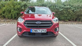 Ford Kuga 2.0 TDCi 180 ST-Line 5dr Auto