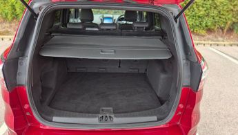 Ford Kuga 2.0 TDCi 180 ST-Line 5dr Auto