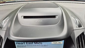 Ford Kuga 2.0 TDCi 180 ST-Line 5dr Auto