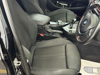 BMW 1 Series 1.5 118i GPF Sport Auto Euro 6 (s/s) 5dr