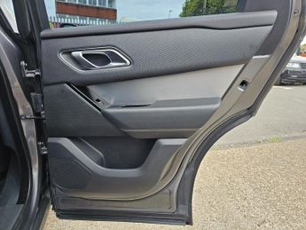 Land Rover Range Rover Velar 2.0 D180 R-Dynamic S SUV 5dr Diesel Auto 4WD Euro 6 (s/s) (180 p