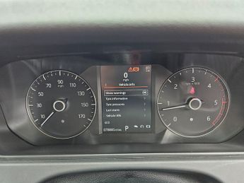 Land Rover Range Rover Velar 2.0 D180 R-Dynamic S SUV 5dr Diesel Auto 4WD Euro 6 (s/s) (180 p