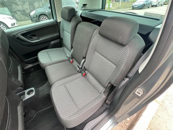 Skoda Roomster SE TSI DSG 5-Door