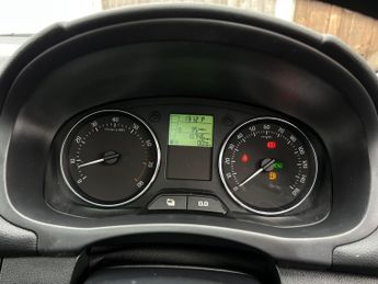 Skoda Roomster SE TSI DSG 5-Door