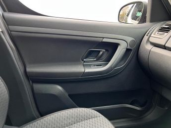 Skoda Roomster SE TSI DSG 5-Door