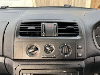 Skoda Roomster SE TSI DSG 5-Door