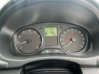 Skoda Roomster SE TSI DSG 5-Door