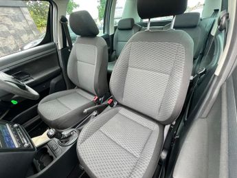 Skoda Roomster SE TSI DSG 5-Door