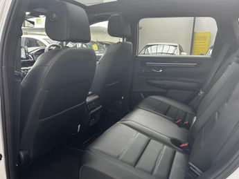Honda CR-V 2.0 17.7kWh Advance Tech SUV Petrol Plug-in Hybrid eCVT Euro 6 (