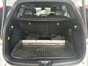Honda CR-V 2.0 17.7kWh Advance Tech SUV Petrol Plug-in Hybrid eCVT Euro 6 (