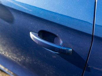 Audi A1 1.4 TFSI Sport Hatchback 3dr Petrol S Tronic Euro 6 (s/s) (125 p