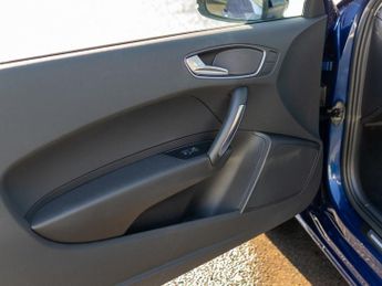 Audi A1 1.4 TFSI Sport Hatchback 3dr Petrol S Tronic Euro 6 (s/s) (125 p