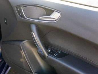 Audi A1 1.4 TFSI Sport Hatchback 3dr Petrol S Tronic Euro 6 (s/s) (125 p