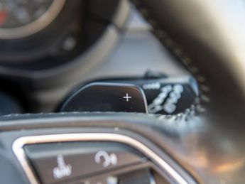 Audi A1 1.4 TFSI Sport Hatchback 3dr Petrol S Tronic Euro 6 (s/s) (125 p