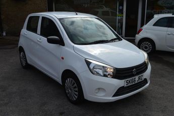 Suzuki Celerio SZ2 5-Door