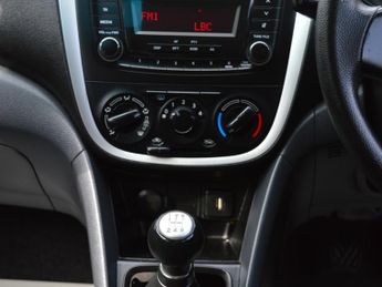 Suzuki Celerio SZ2 5-Door