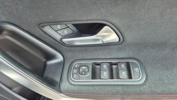 Mercedes-Benz A Class A200d AMG Line Premium 5dr Auto