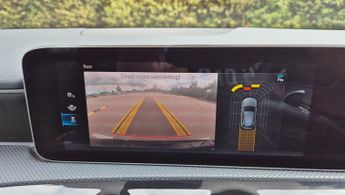 Mercedes-Benz A Class A200d AMG Line Premium 5dr Auto