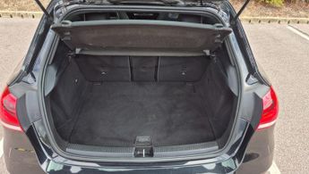 Mercedes-Benz A Class A200d AMG Line Premium 5dr Auto