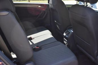 Volkswagen Tiguan 1.5 TSI Life DSG Euro 6 (s/s) 5dr
